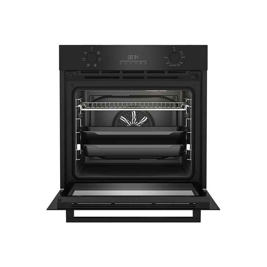 Beko BBSE 17350 BD ugradbeni set – pećnica + ploča