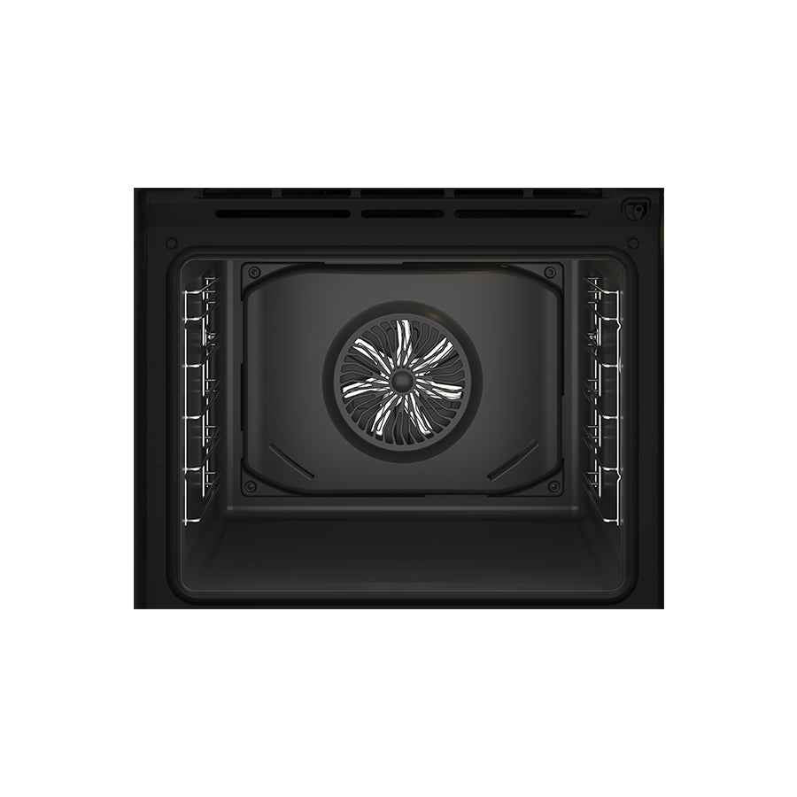 Beko BBSE 17350 BD ugradbeni set – pećnica + ploča
