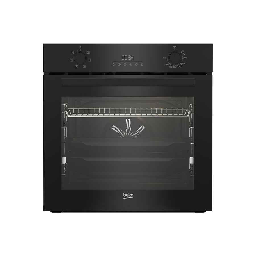 Beko BBSE 17350 BD ugradbeni set – pećnica + ploča
