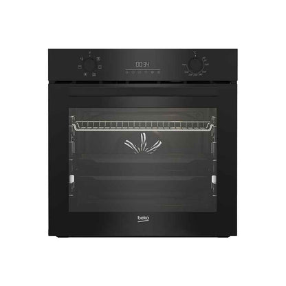 Beko BBSE 17350 BD ugradbeni set – pećnica + ploča