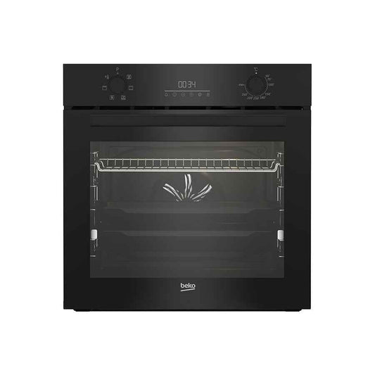 Beko BBSE 17350 BD ugradbeni set – pećnica + ploča