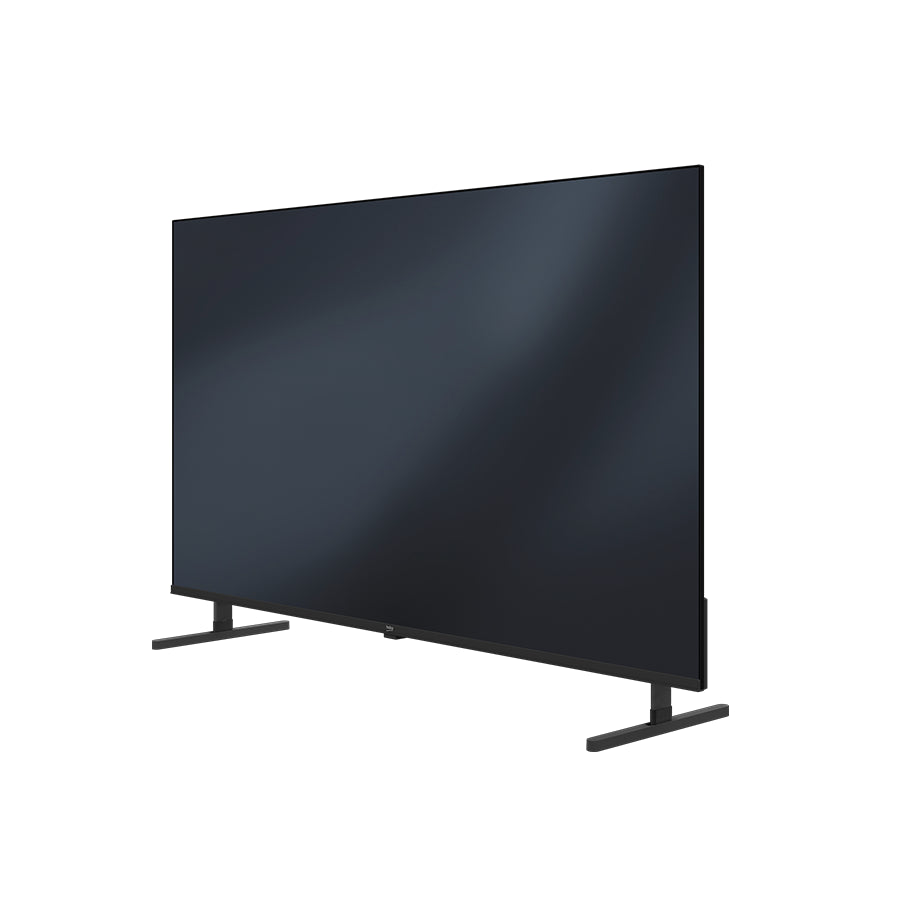 Beko BCQ 8000 55" QLED Google TV s 4K UHD i Dolby Vision, prikaz na zaslonu s modernim dizajnom i jasnoćom