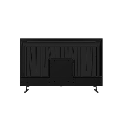 Beko BCQ 8000 50" QLED Google TV s 4K UHD i Dolby Vision, prikazan na modernom televizoru s tanjim dizajnom