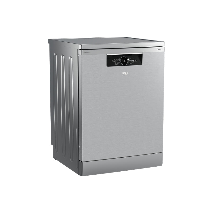 Beko BDFN 36650 XC mašina za suđe – 60 cm, energetska klasa B