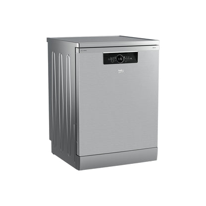 Beko BDFN 36650 XC mašina za suđe – 60 cm, energetska klasa B