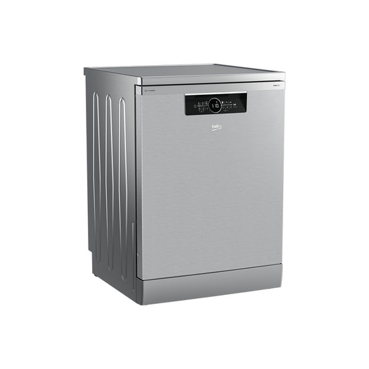 Beko BDFN 36650 XC mašina za suđe – 60 cm, energetska klasa B