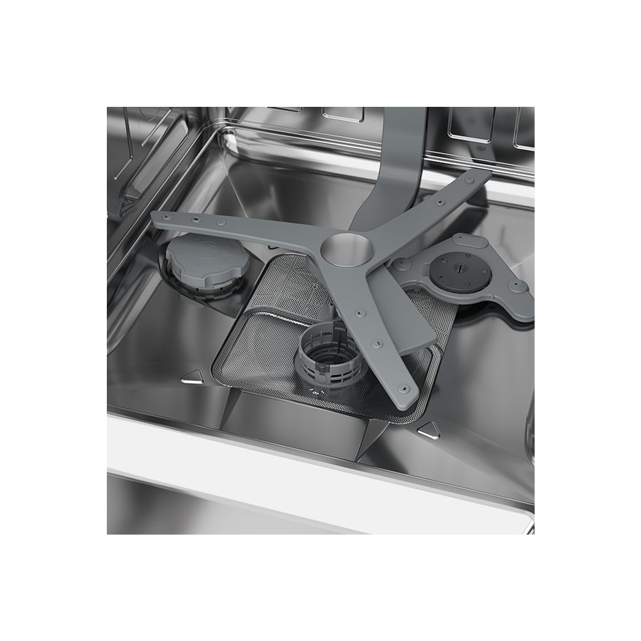 Beko BDFN 36650 XC mašina za suđe – 60 cm, energetska klasa B