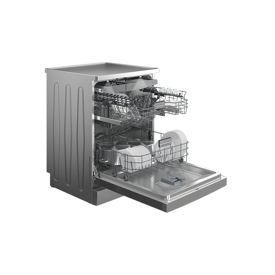 Beko BDFN 36650 XC mašina za suđe – 60 cm, energetska klasa B