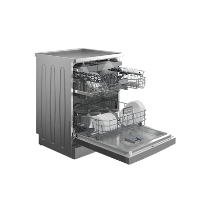Beko BDFN 36650 XC mašina za suđe – 60 cm, energetska klasa B