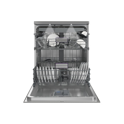 Beko BDFN 36650 XC mašina za suđe – 60 cm, energetska klasa B