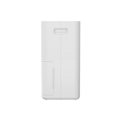 Beko BDP010 odvlaživač zraka – do 9,5 L/dan, spremnik 2,2 L, LED ekran, 24 h tajmer