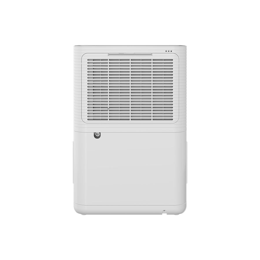 Beko BDP010 odvlaživač zraka – do 9,5 L/dan, spremnik 2,2 L, LED ekran, 24 h tajmer