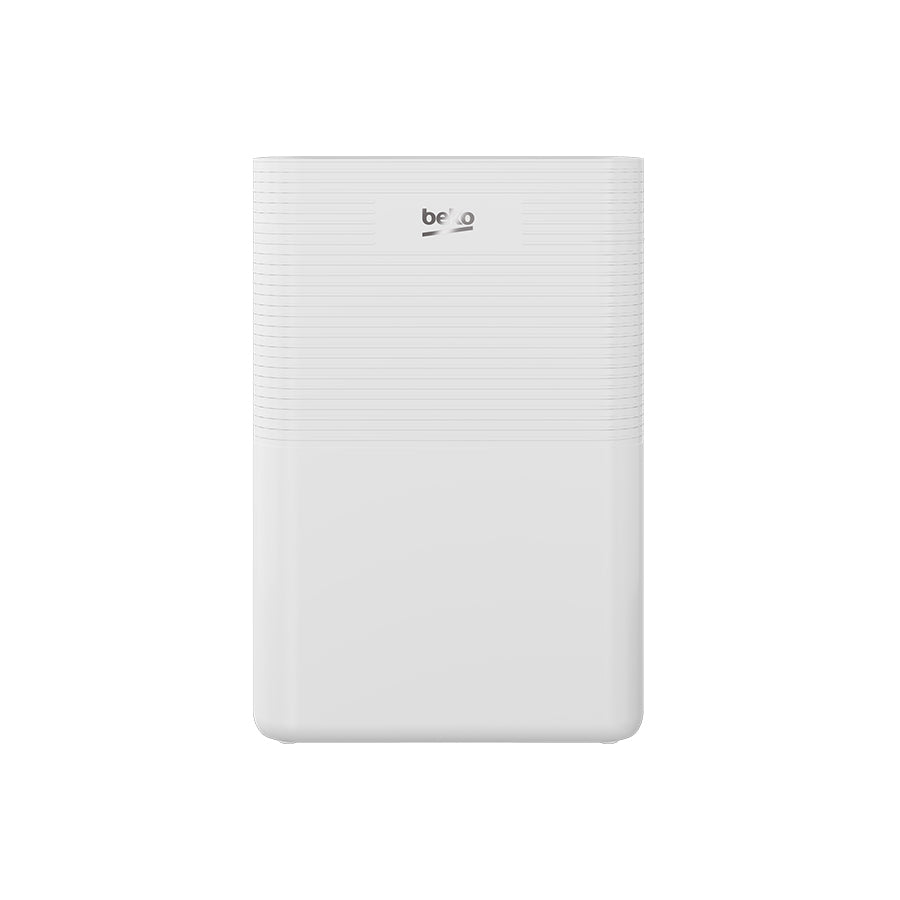 Beko BDP010 odvlaživač zraka – do 9,5 L/dan, spremnik 2,2 L, LED ekran, 24 h tajmer