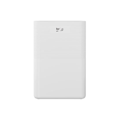 Beko BDP010 odvlaživač zraka – do 9,5 L/dan, spremnik 2,2 L, LED ekran, 24 h tajmer