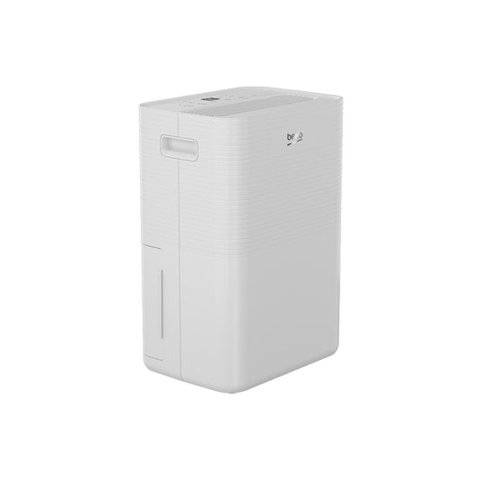 Beko BDP010 odvlaživač zraka – do 9,5 L/dan, spremnik 2,2 L, LED ekran, 24 h tajmer