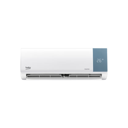 Beko BEEPGE 180/181 Inverter WiFi klima – grijanje do -20 °C, 2 grijača, WiFi upravljanje, R32