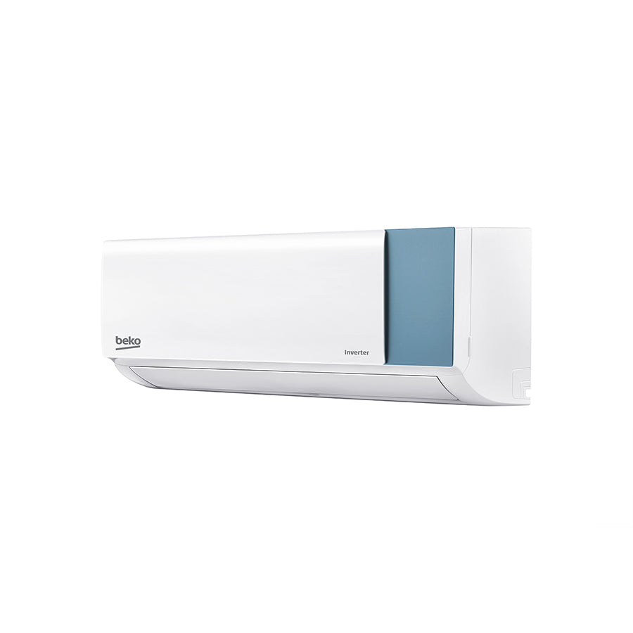 Beko BEHPGE 185/186 Inverter Pro WiFi klima – 2 grijača, WiFi upravljanje, R32