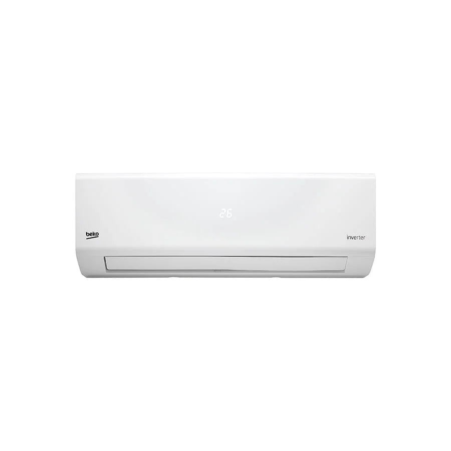 Beko BEHPI 240/241 Inverter WiFi klima uređaj – 24.000 BTU klasa, WiFi upravljanje