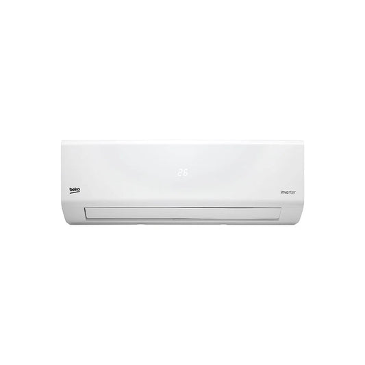 Beko BEHPI 240/241 Inverter WiFi klima uređaj – 24.000 BTU klasa, WiFi upravljanje