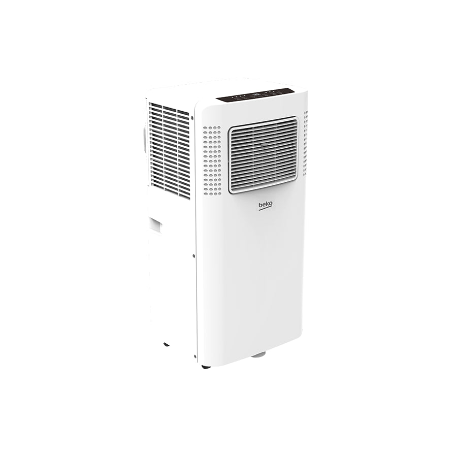 Beko BP209C mobilna klima – 9000 BTU, 961 W, odvlaživanje, Sleep Mode, tajmer 24 h