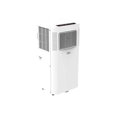 Beko BP209C mobilna klima – 9000 BTU, 961 W, odvlaživanje, Sleep Mode, tajmer 24 h