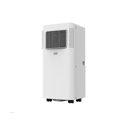 Beko BP209C mobilna klima – 9000 BTU, 961 W, odvlaživanje, Sleep Mode, tajmer 24 h