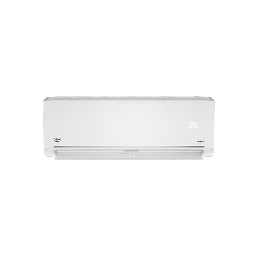 Beko BEVPG 240/241 Inverter klima – 23.884 BTU, A++ hlađenje, R32, Gold Guard, toplotna pumpa