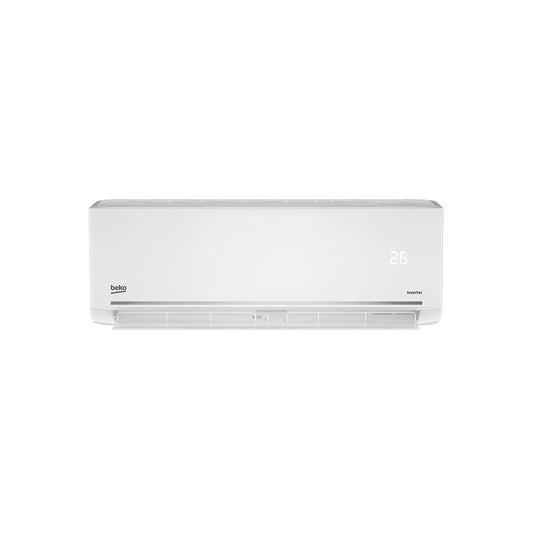 Beko BEVPG 240/241 Inverter klima – 23.884 BTU, A++ hlađenje, R32, Gold Guard, toplotna pumpa