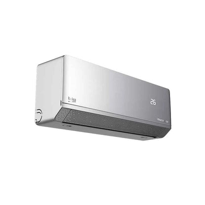 Beko BEVPMS 120/121 Inverter klima – 12.000 BTU, A++ hlađenje, R32, toplotna pumpa, grijač vanjske jedinice