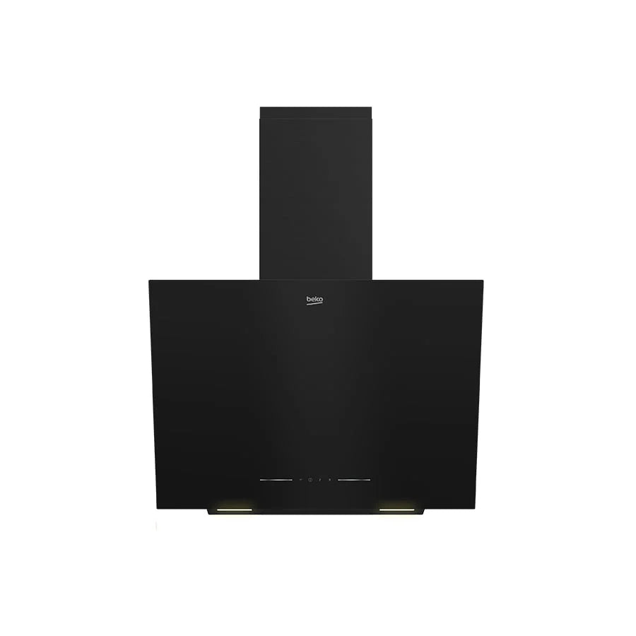 Beko BHCA 62442 BBH kaminska napa – 60 cm, crna