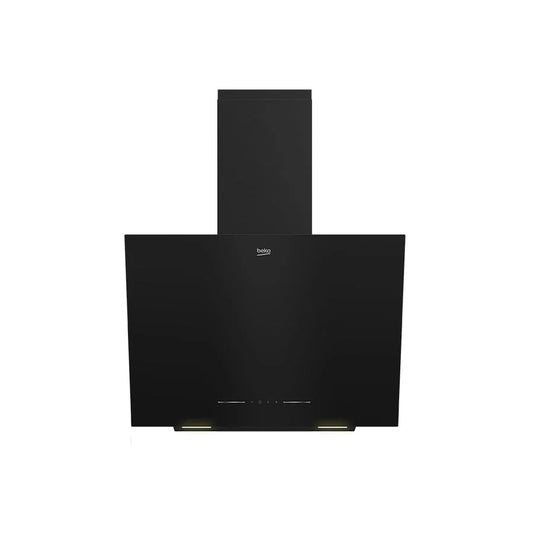 Beko BHCA 62442 BBH kaminska napa – 60 cm, crna
