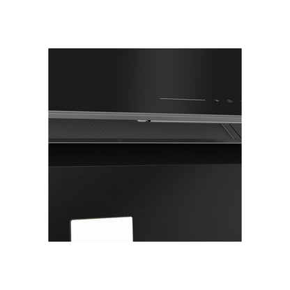 Beko BHCA 96641 BBHS kaminska napa – zidna, energetska klasa A, crna