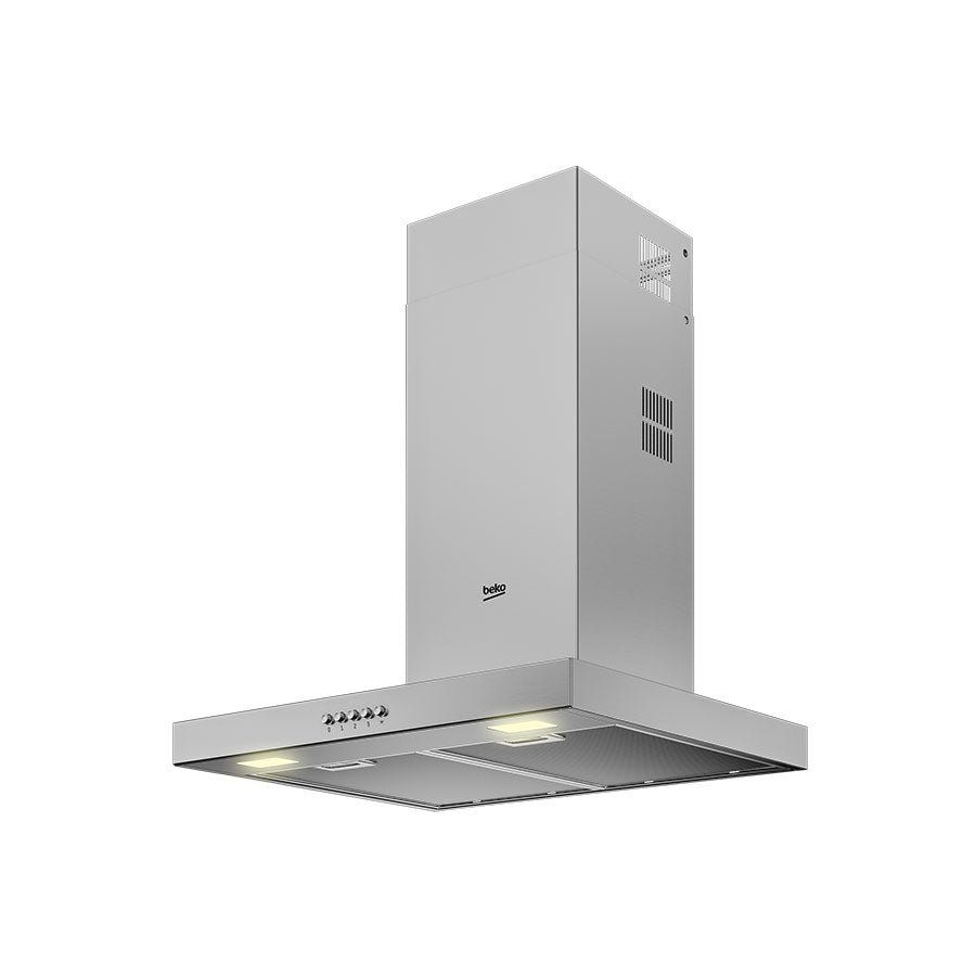 Beko BHCB 61622 BXH kaminska napa