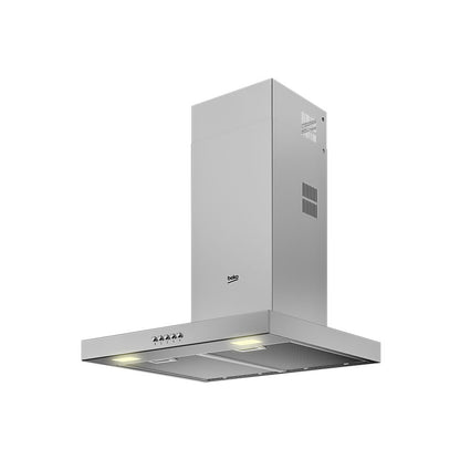 Beko BHCB 61622 BXH kaminska napa