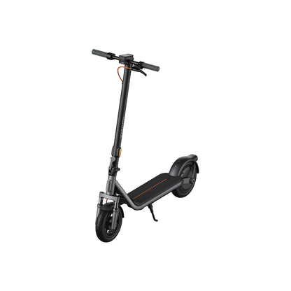Električni romobil Xiaomi Electric Scooter 6 Lite BHR08R6GL, prikazan s kotačima i upravljačem, Omega brand.