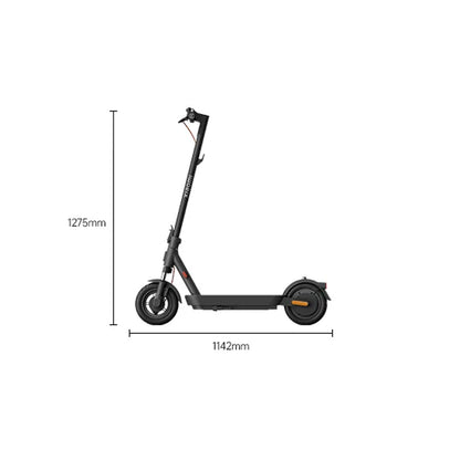 Električni romobil Xiaomi Electric Scooter 5 GL Omega, 700 W motor, do 60 km dometa, 10" gume, brzina do 25 km/h