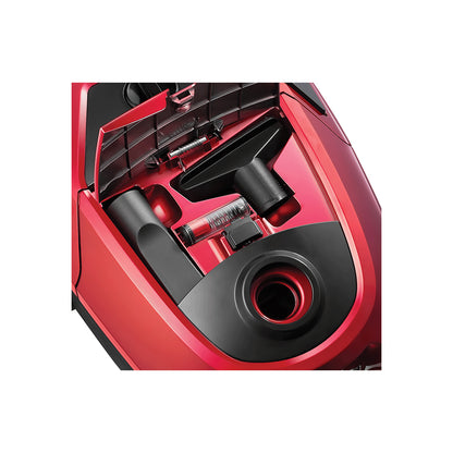 Beko BKS 1226 usisivač s platnenom kesom – 2600 W, domet 9 m