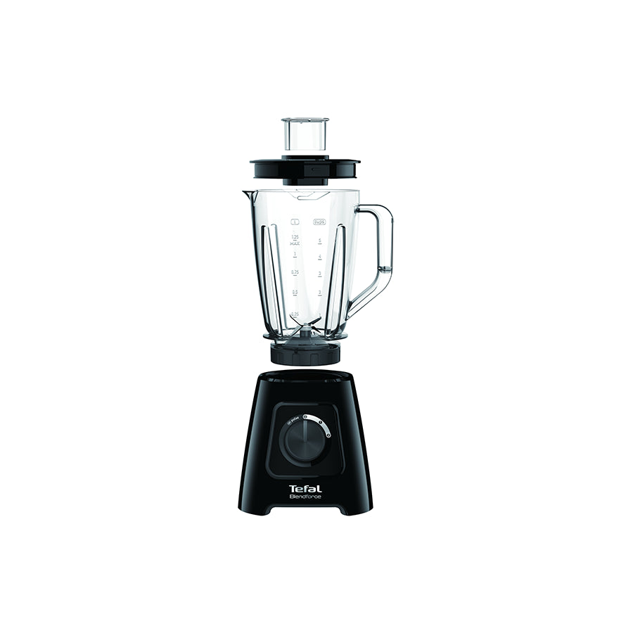 Tefal BL420838 blender – 600 W, 2 brzine + Pulse, posuda 2 L