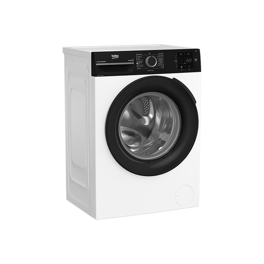 Beko BM1WFSU36223WPBB mašina za veš – 6 kg, 1200 o/min, SteamCure, 15 programa
