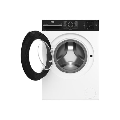 Beko BM1WFSU36223WPBB mašina za veš – 6 kg, 1200 o/min, SteamCure, 15 programa