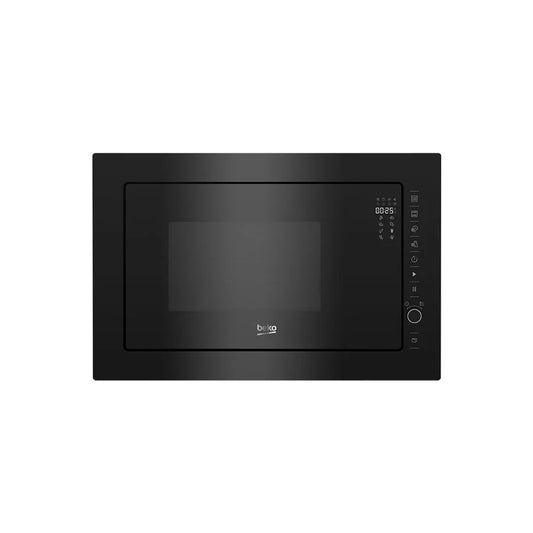 Beko BMGB 25333 BG ugradbena mikrovalna pećnica s grillom – 25 L