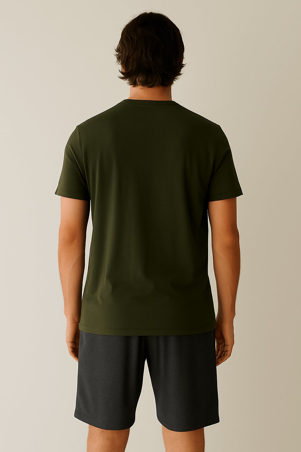 BPC Active Wear Muška sportska majica