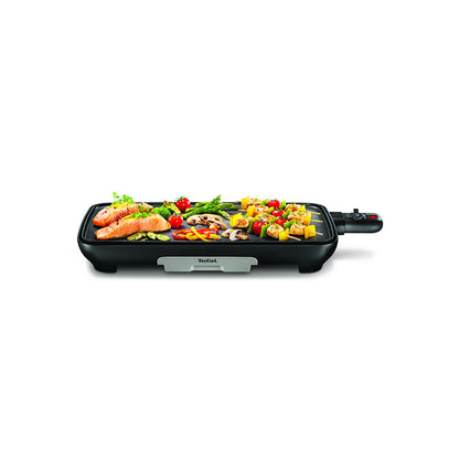 Tefal CB503813 električni roštilj