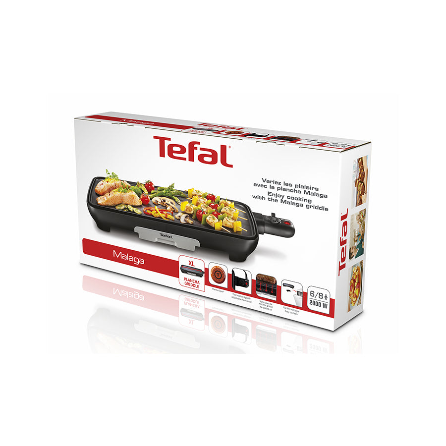 Tefal CB503813 električni roštilj