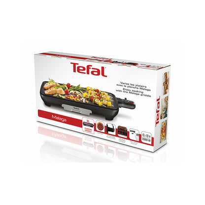 Tefal CB503813 električni roštilj
