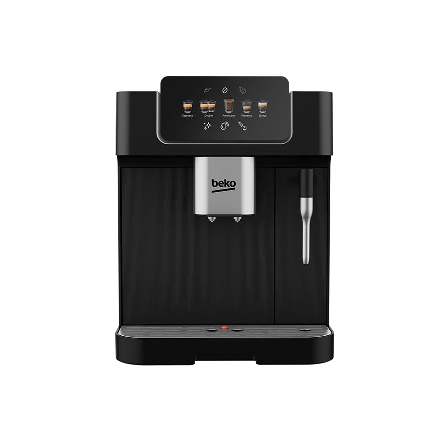 Beko CEG 7302 B automatski aparat za kafu