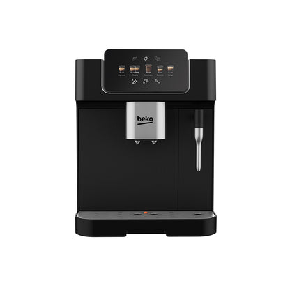 Beko CEG 7302 B automatski aparat za kafu