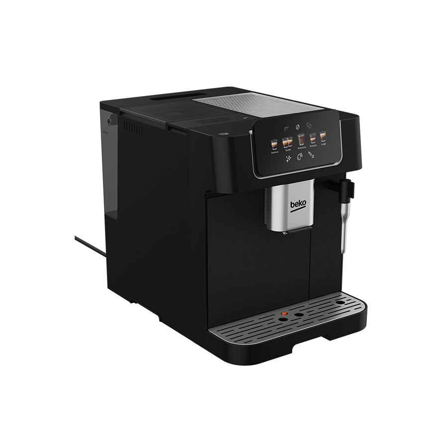 Beko CEG 7302 B automatski aparat za kafu