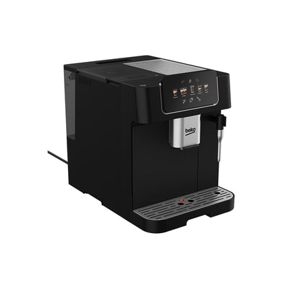 Beko CEG 7302 B automatski aparat za kafu