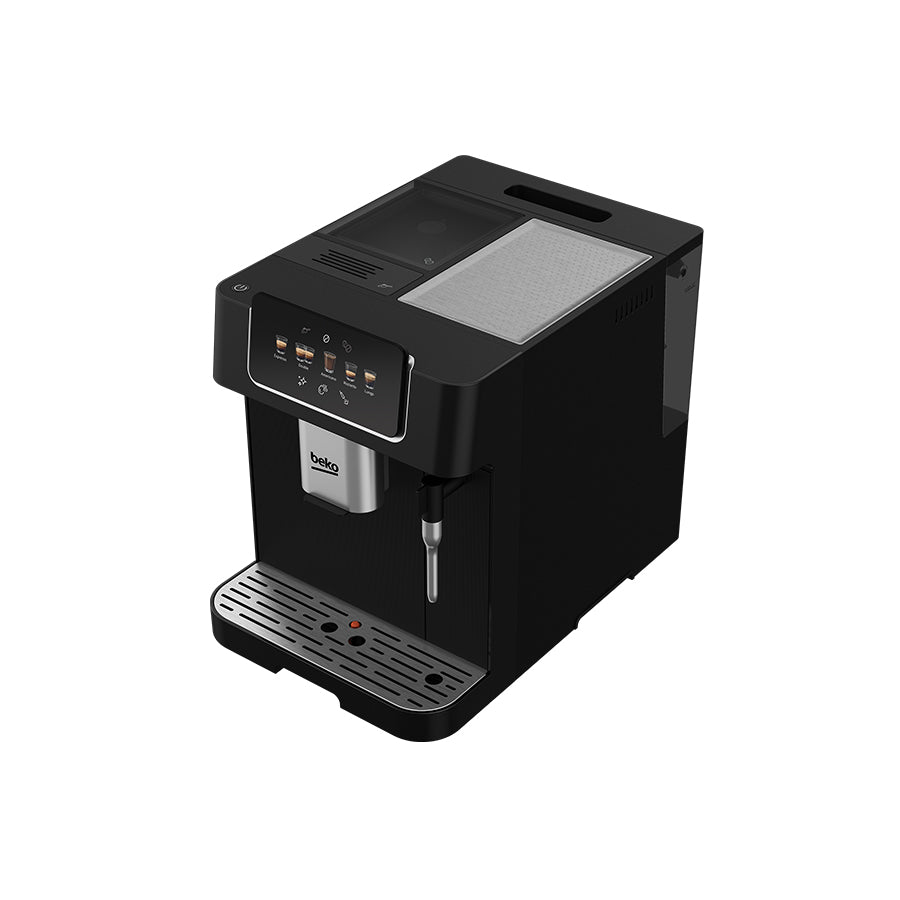 Beko CEG 7302 B automatski aparat za kafu
